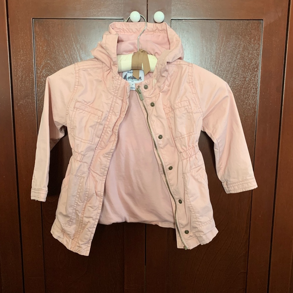 Lightweight spring jacket!!!